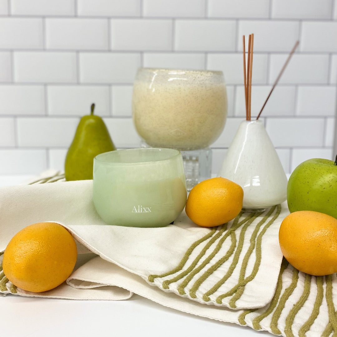 Alixx Candles - Perch Furniture Decor & Gifts