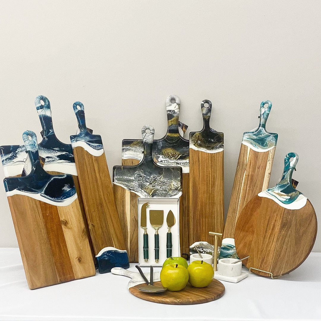 Lynn & Liana - Perch Furniture Decor & Gifts