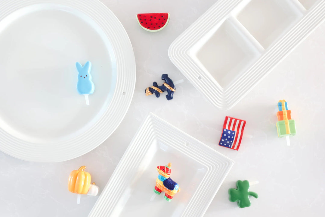 Nora Fleming - Perch Furniture Decor & Gifts