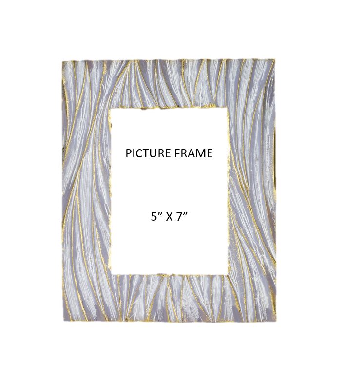 Adelle Frame - 5X7