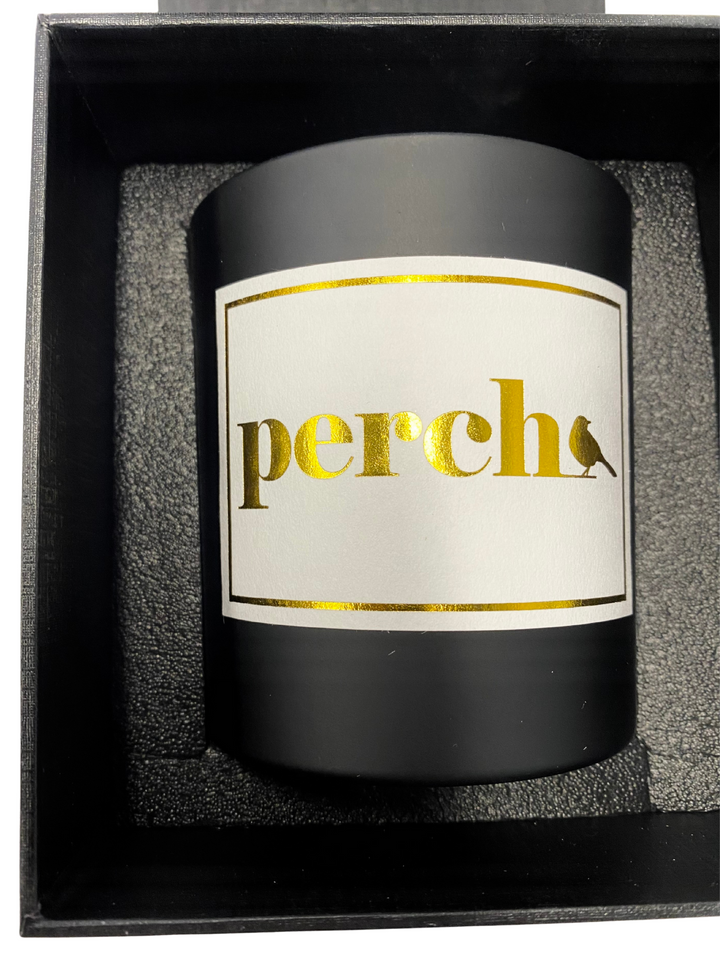 Perch Candle