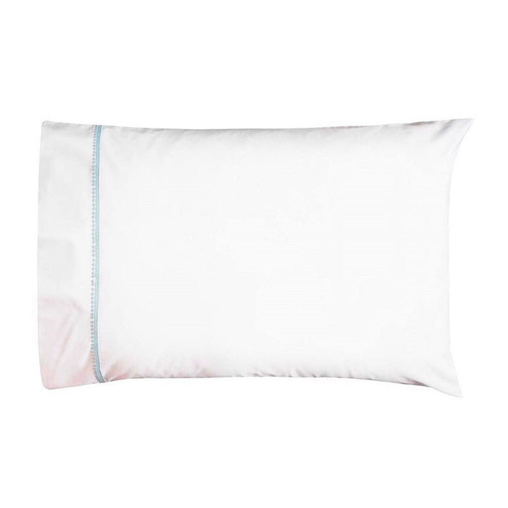 Bitsy Dots - Pillow Case - #Perch#