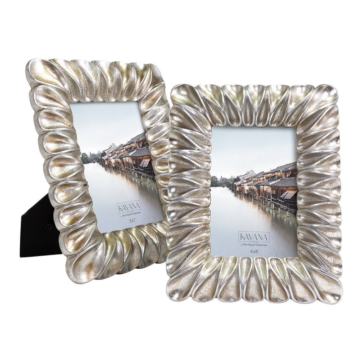 Bordeline Frame - Set Of 2 - #Perch#