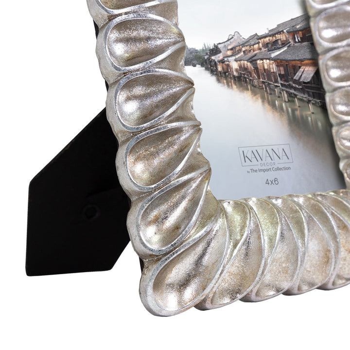 Bordeline Frame - Set Of 2 - #Perch#