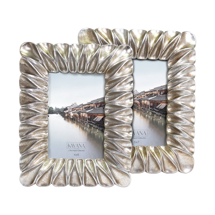 Bordeline Frame - Set Of 2 - #Perch#