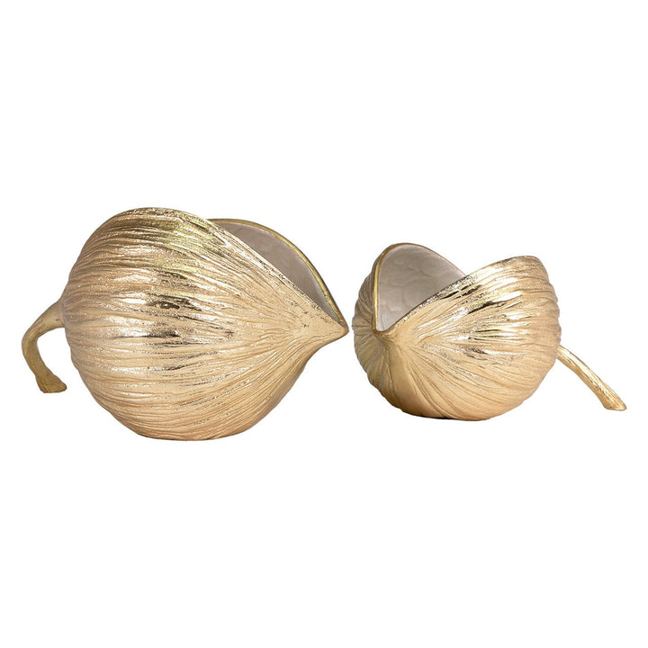 Castanea Small Bowl - #Perch#