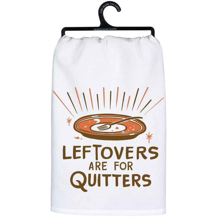 Fall Tea Towels - #Perch#