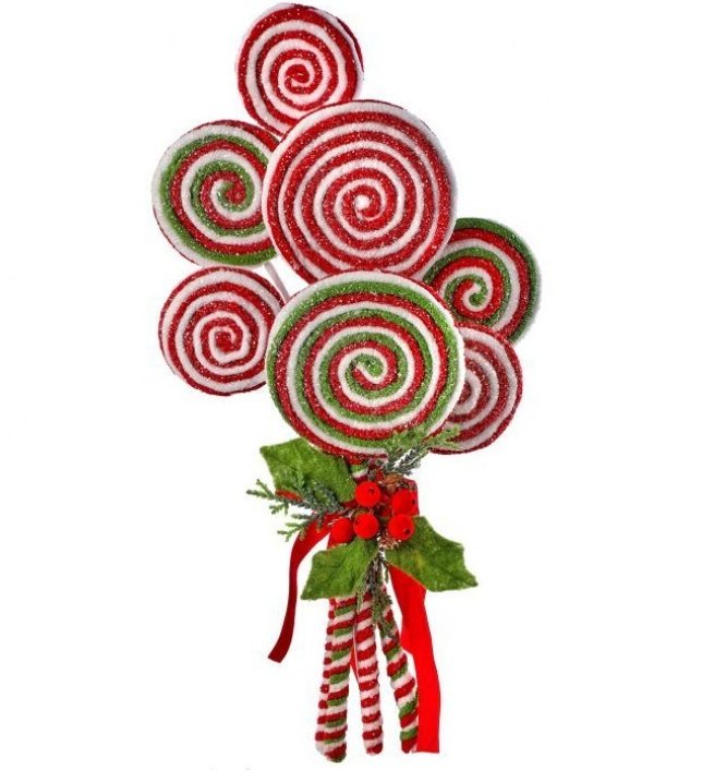 Frosted Lollipop Bundle - #Perch#