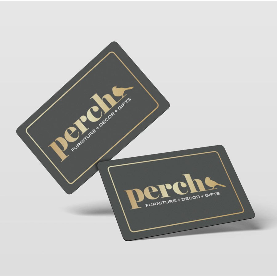 Gift Card - #Perch#