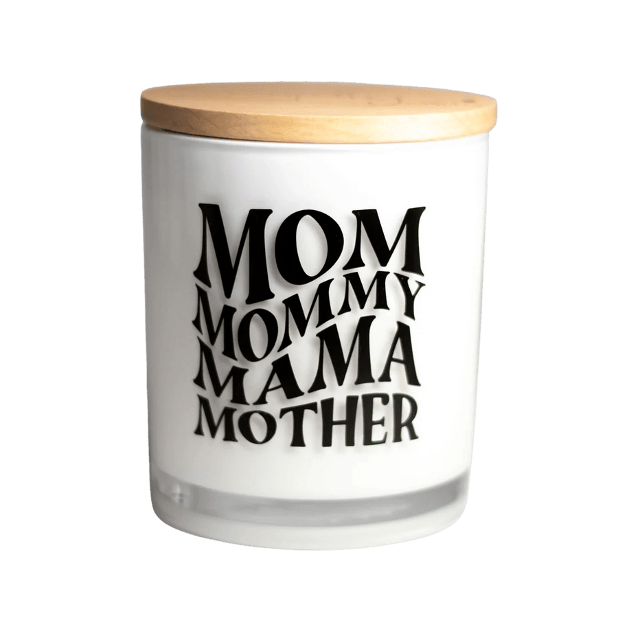 Groovy Mama - Hibiscus Rain - #Perch#