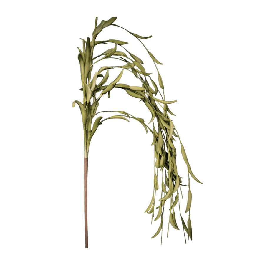 Jade Green Cascade Branch - Perch