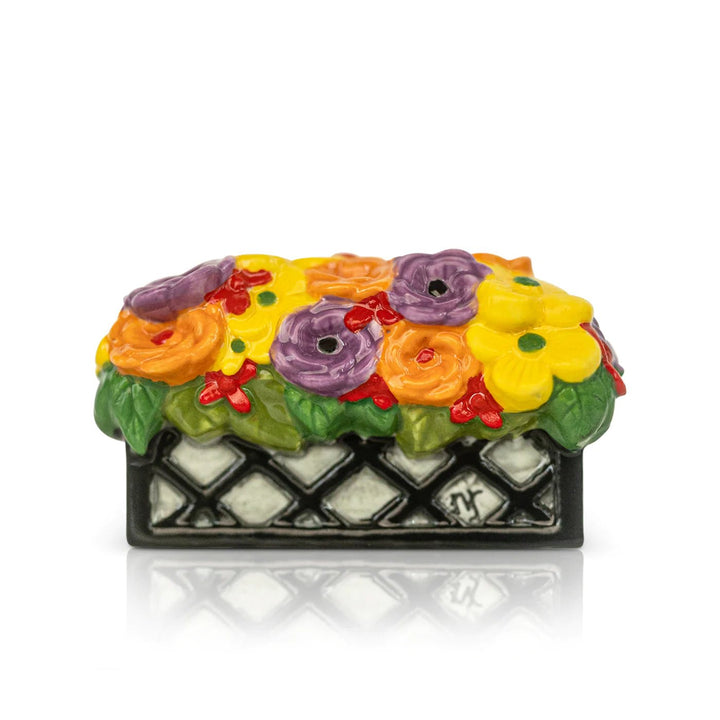 love blooms here - #Perch#