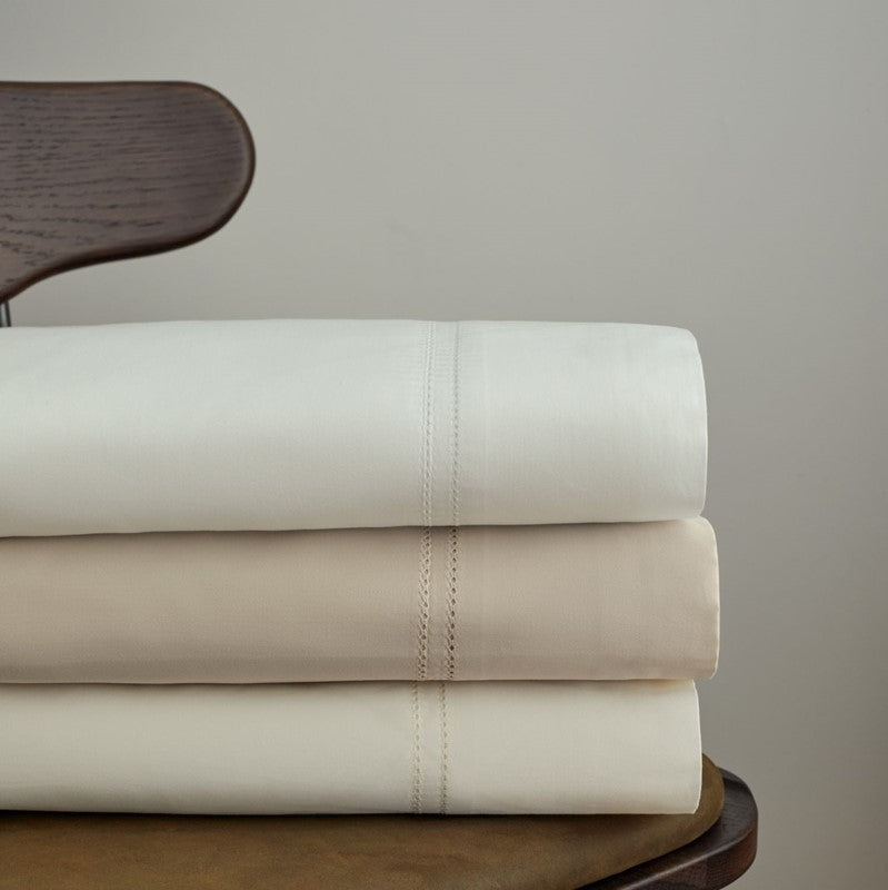 Simply Sateen - Pillow Case - #Perch#