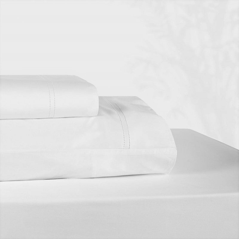 Simply Sateen - Sheet Set - #Perch#