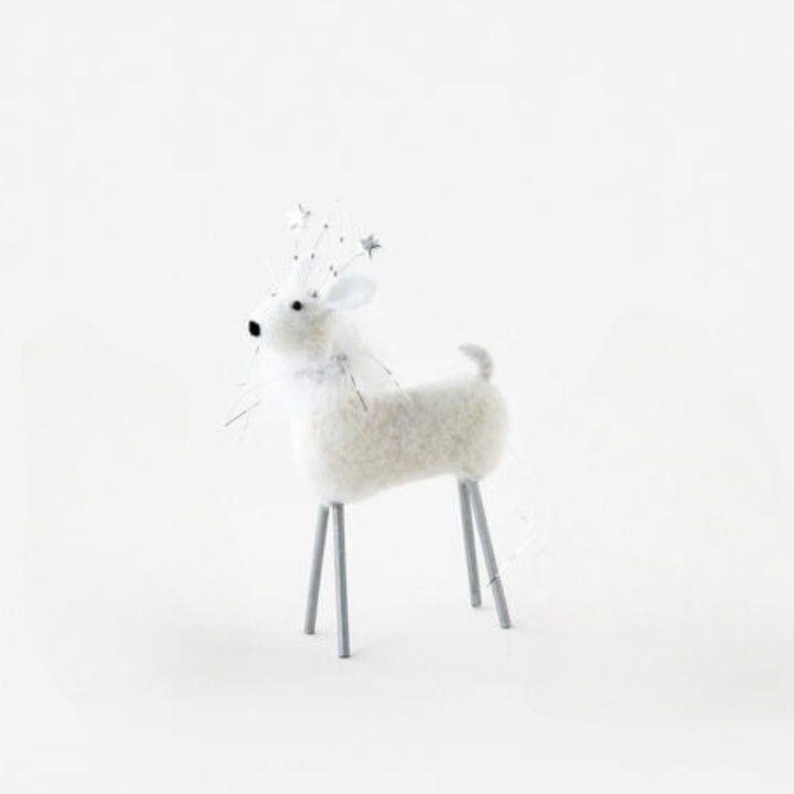 Starry Antler Deer - #Perch#