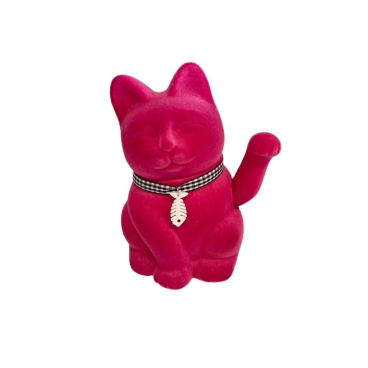 Waving Cat - #Perch#