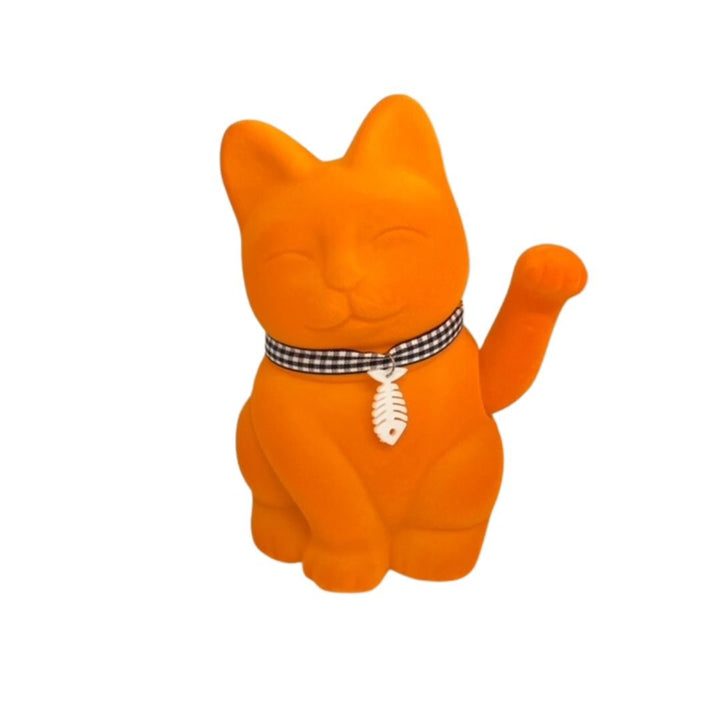 Waving Cat - #Perch#