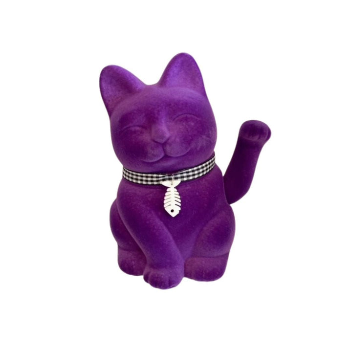 Waving Cat - #Perch#