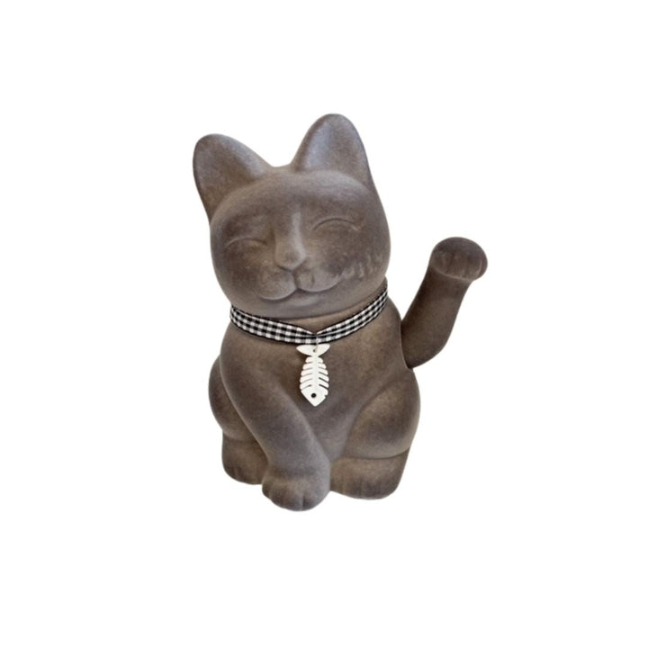 Waving Cat - #Perch#