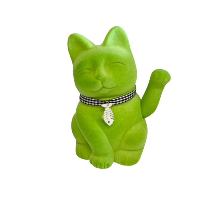 Waving Cat - #Perch#