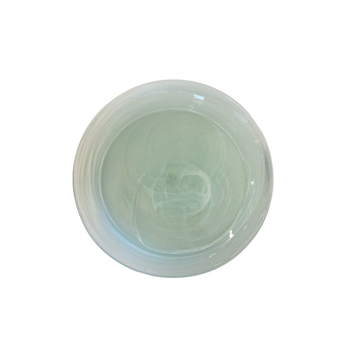 Alabaster Flat Dish - #Perch#