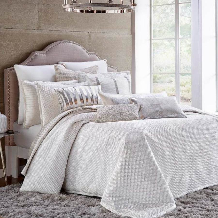 Amani King Duvet Set - #Perch#