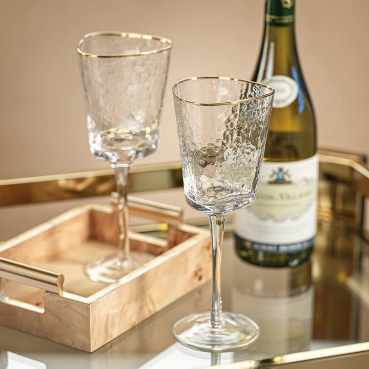 Aperitivo Wine Glasses - #Perch#