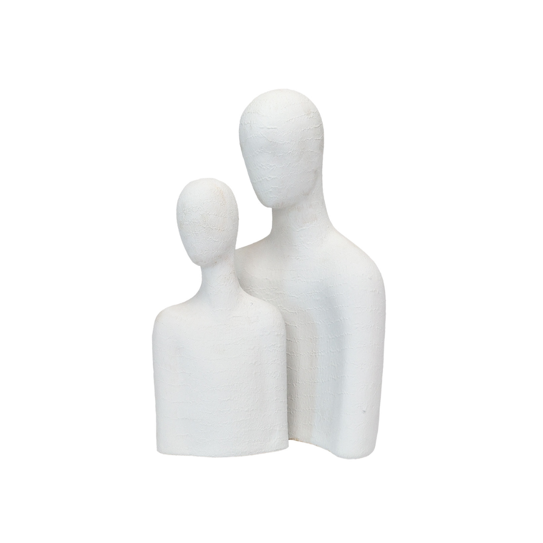 Ashton Statuaries - Set Of 2