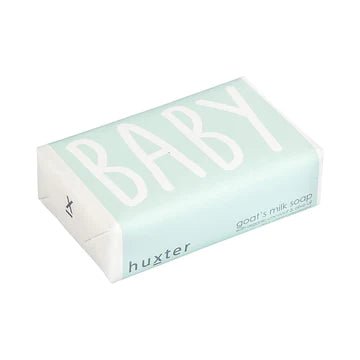 Baby - Pastel Green - #Perch#
