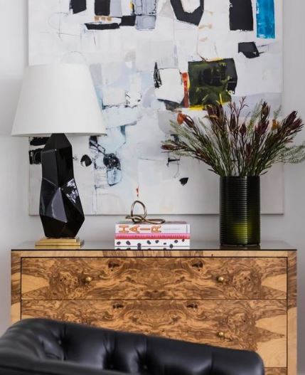 Bayliss Table Lamp - #Perch#