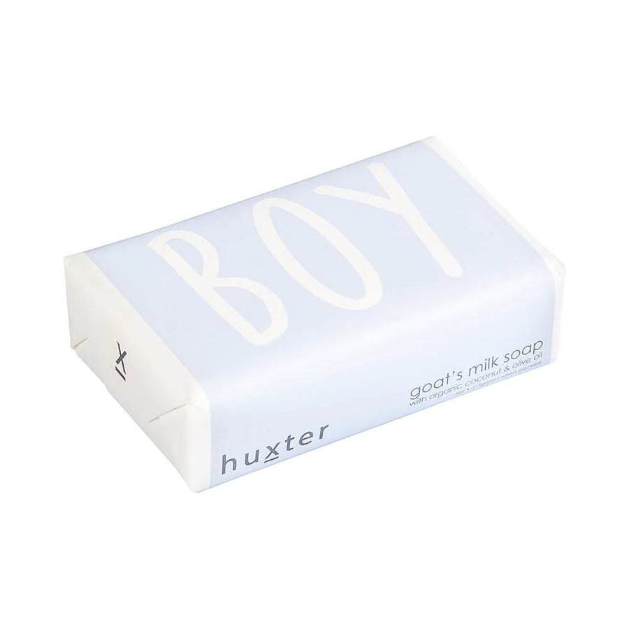 Boy - Pastel Blue - #Perch#