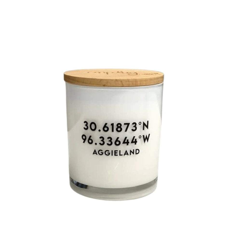 Collegiate Candles - #Perch#