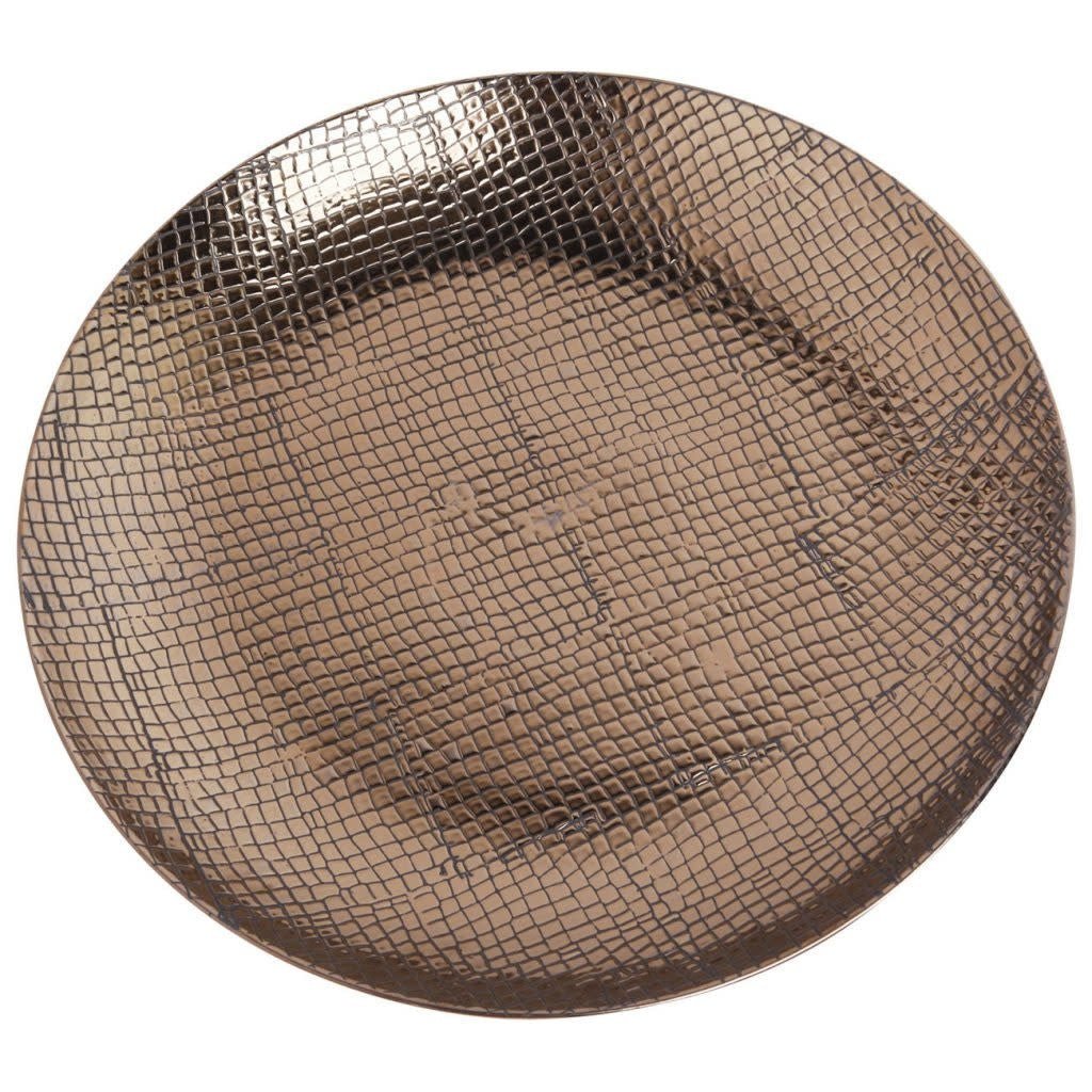 Decorative Plate - #Perch#