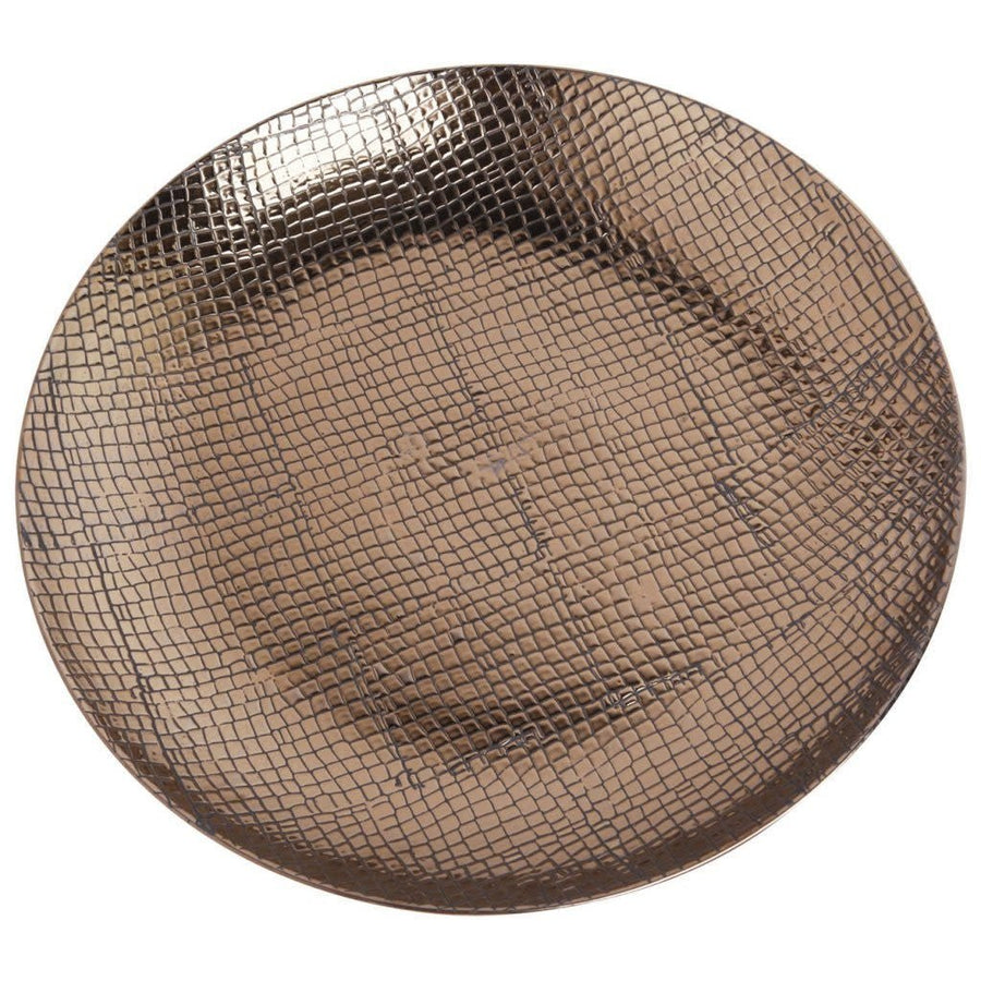 Decorative Plate - #Perch#