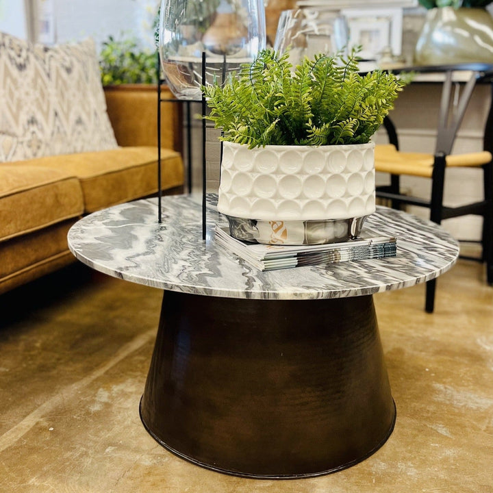 Earth Wind Fire Orbit Coffee Table - #Perch#