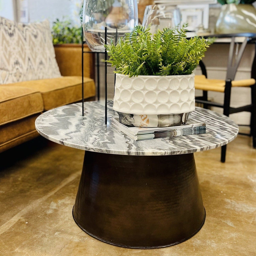 Earth Wind Fire Orbit Coffee Table - #Perch#