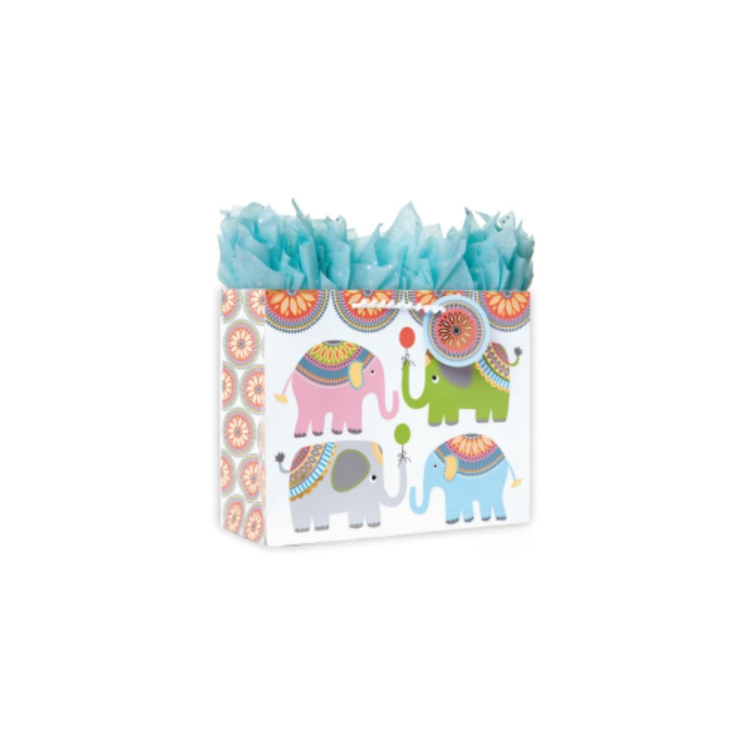 Elephant Parade - Gift Bag - Large - #Perch#