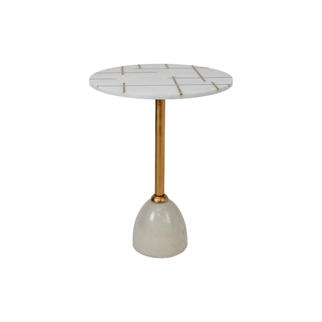 Ellington Accent Table