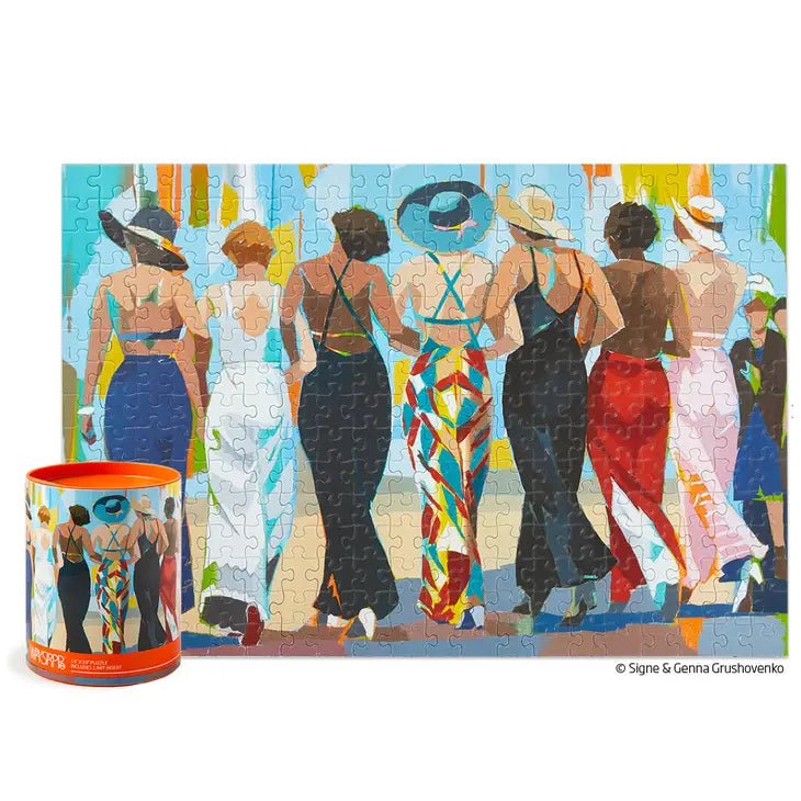 Esplanade - 250 Piece - #Perch#