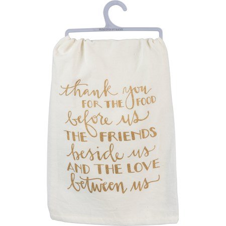 Fall Tea Towels - #Perch#