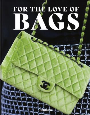 For The Love Of Bags - #Perch#