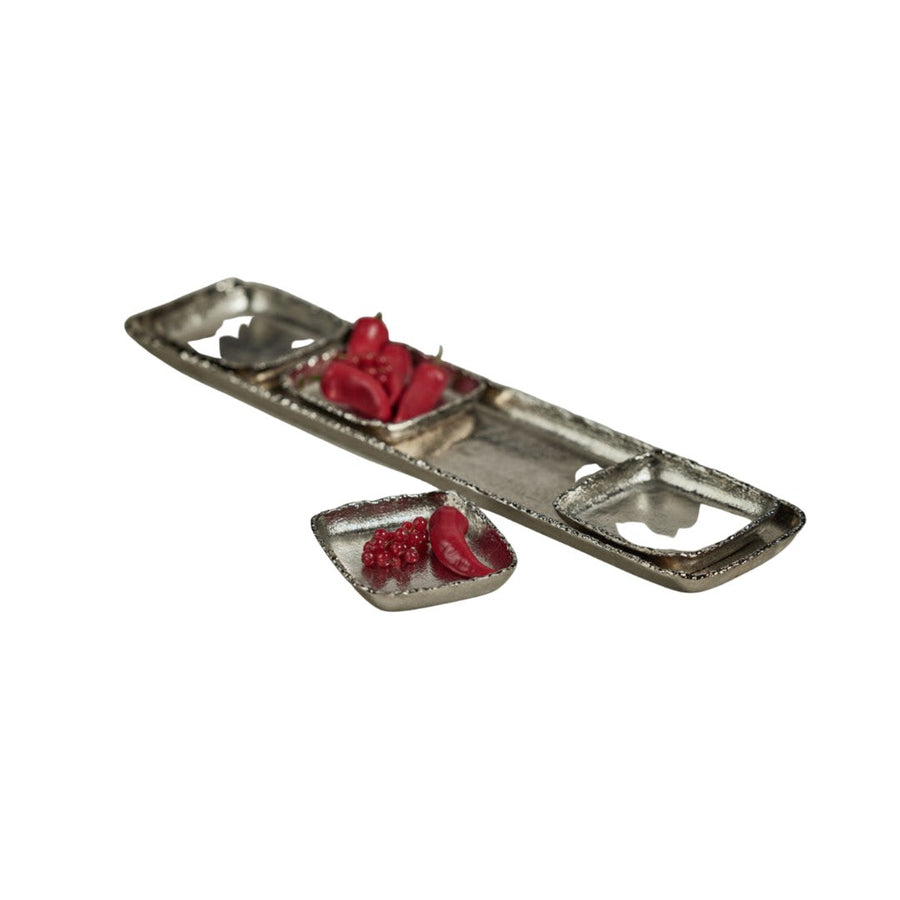 Fresco Condiment Set - #Perch#