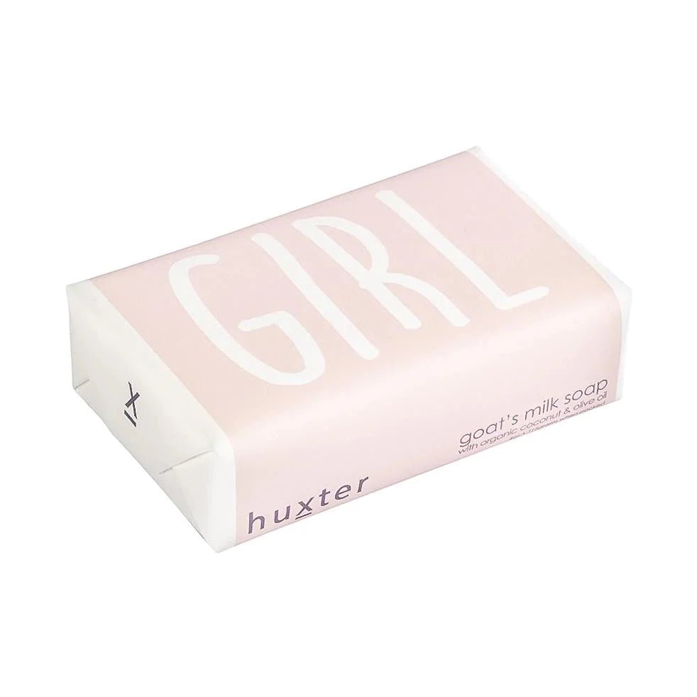 Girl - Pastel Pink - #Perch#