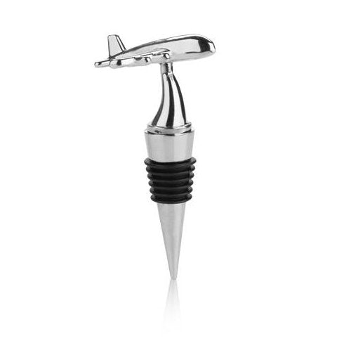 Jet Bottle Stopper - #Perch#
