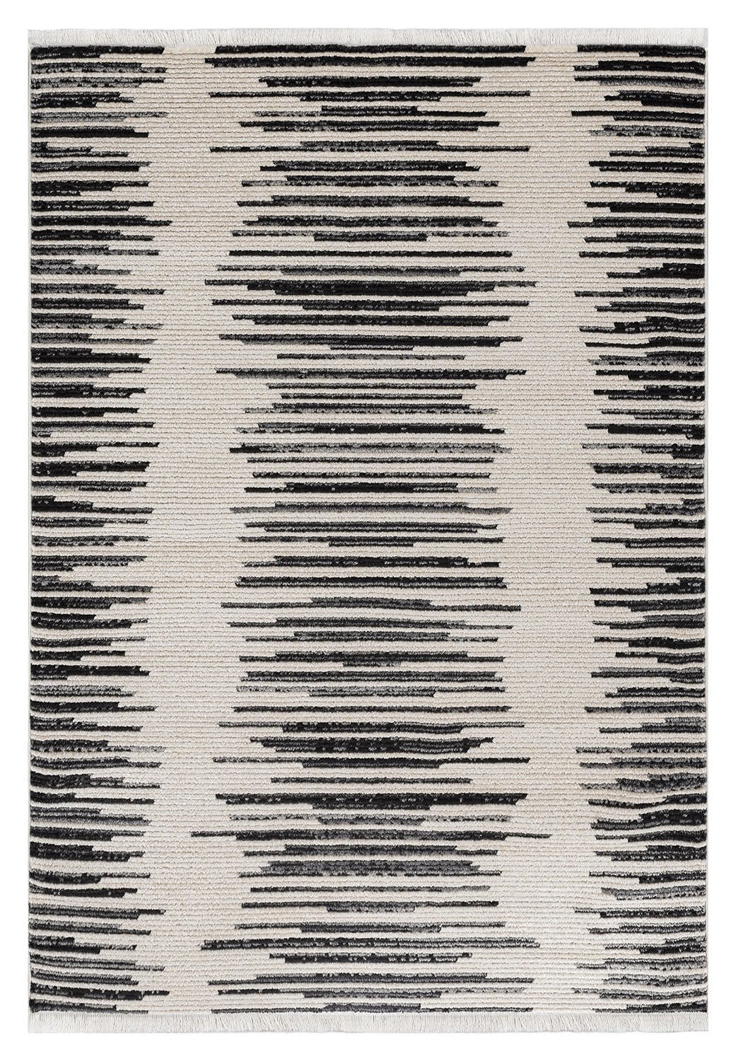 Juniper - Ivory Lines 8X10 - #Perch#