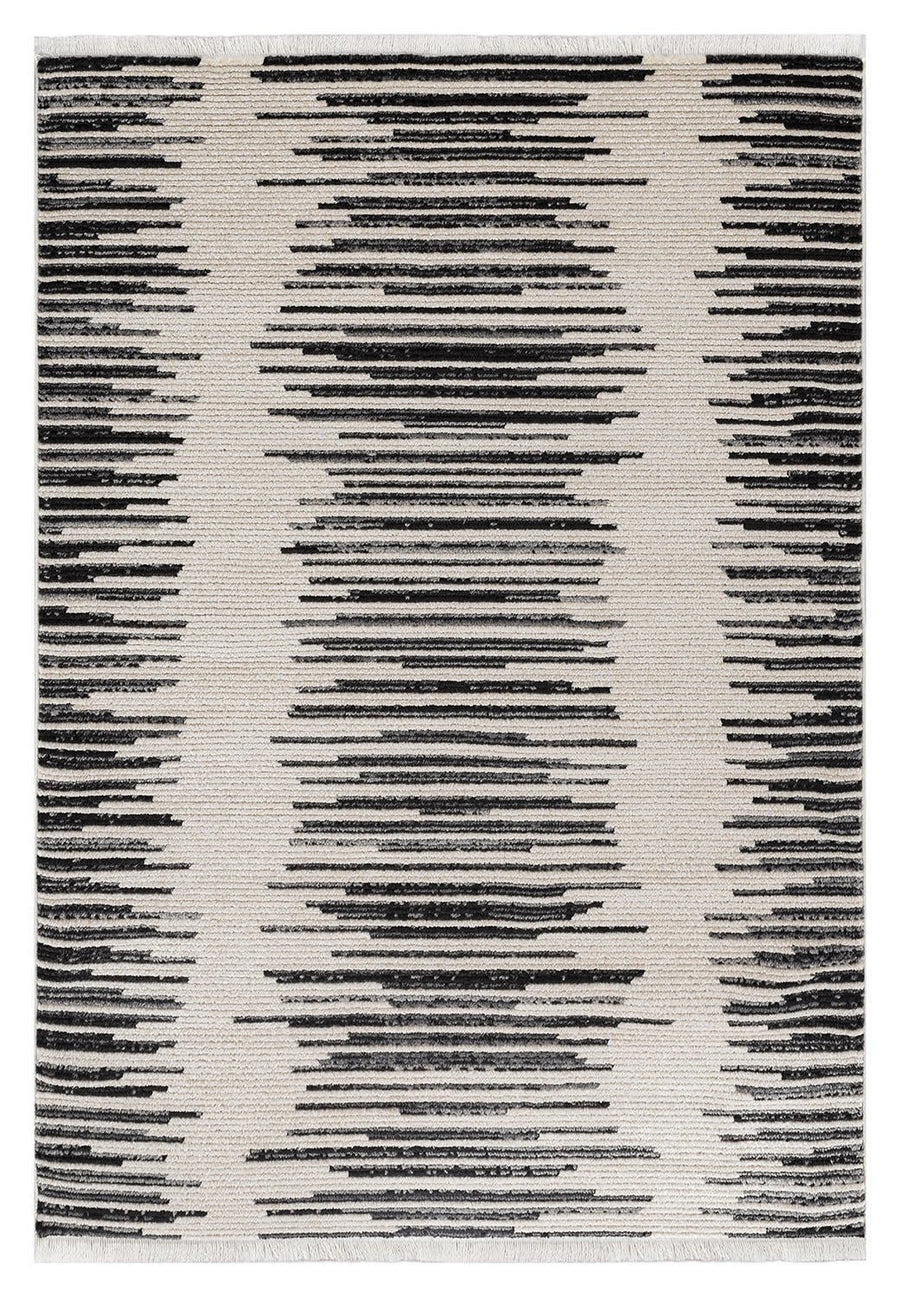 Juniper - Ivory Lines 8X10 - #Perch#