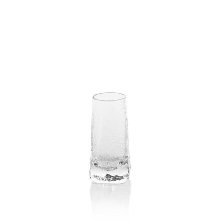 Kallos Hammered Shot Glasses - #Perch#