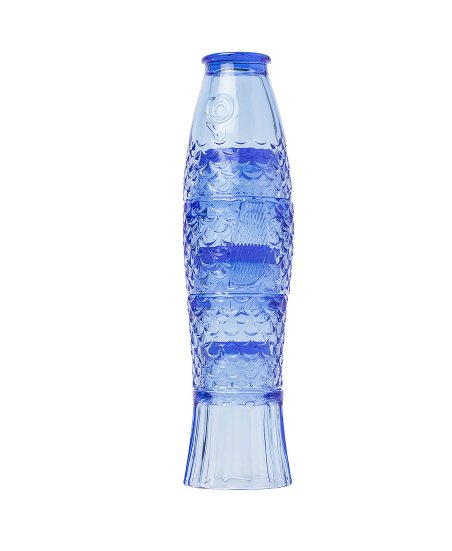 Koifish Glasses - Blue - #Perch#