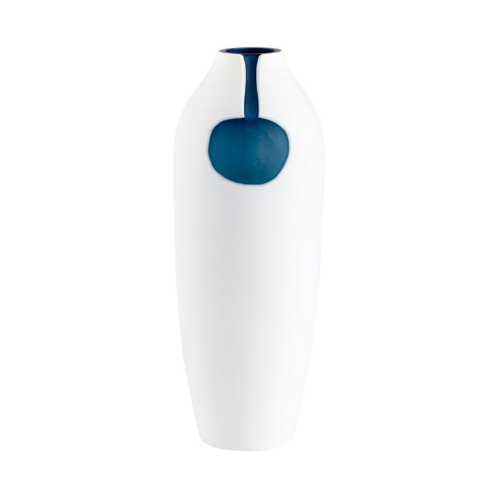 Large Oracle Vase - #Perch#