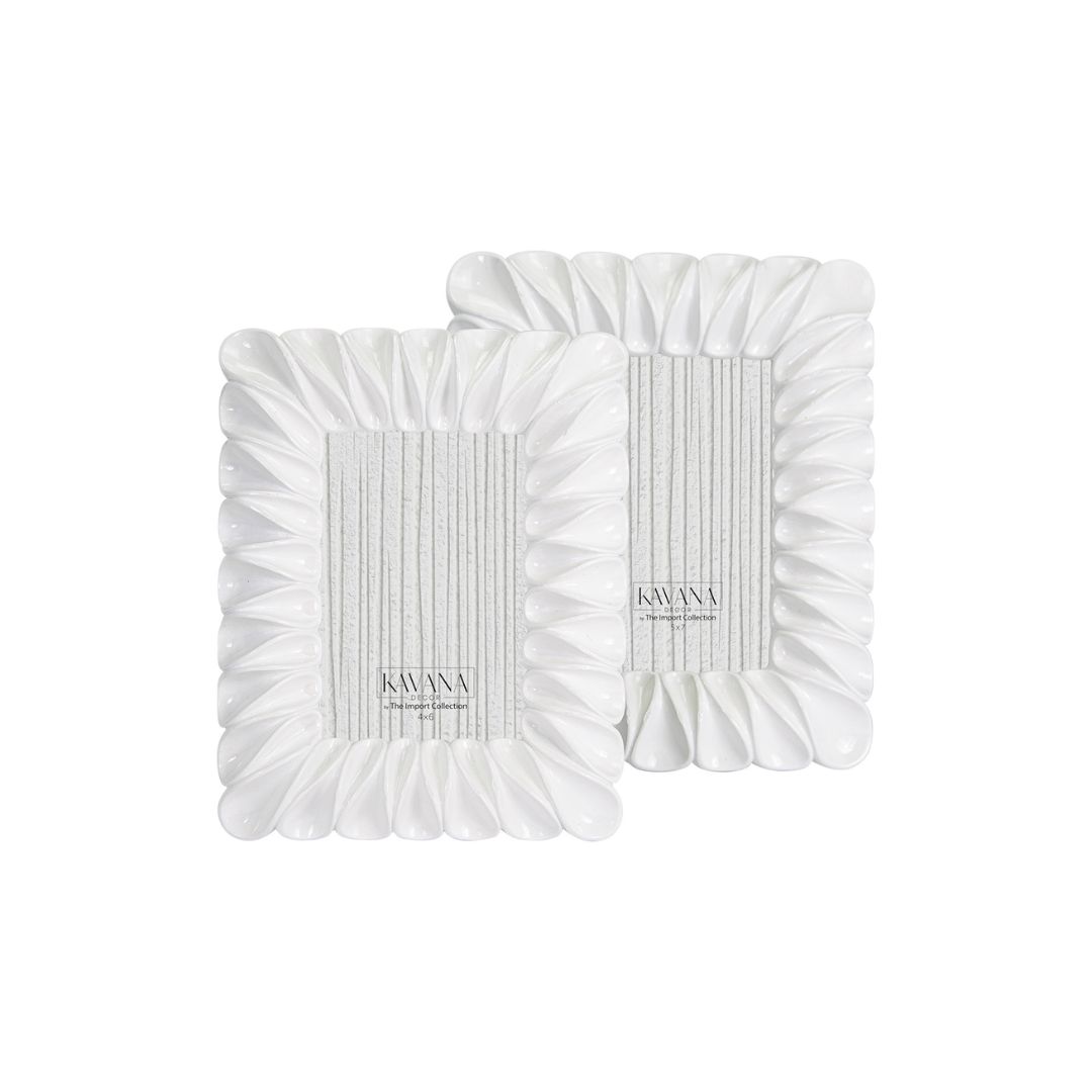 Liberty Frames - Set Of 2 - #Perch#